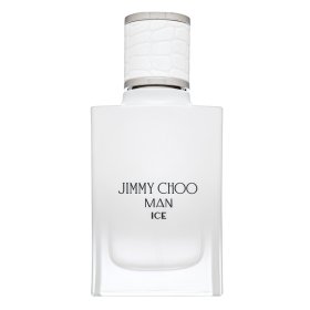Jimmy Choo Man Ice Eau de Toilette férfiaknak 30 ml