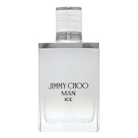 Jimmy Choo Man Ice Eau de Toilette da uomo 50 ml