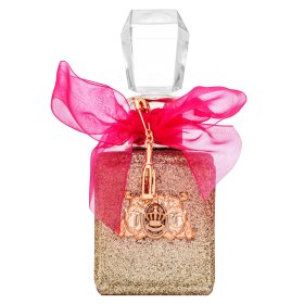 Juicy Couture Viva La Juicy Rose woda perfumowana dla kobiet 50 ml