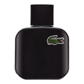 Lacoste Eau de Lacoste L.12.12. Noir woda toaletowa dla mężczyzn 50 ml