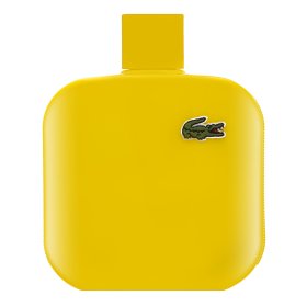 Lacoste Eau de Lacoste L.12.12. Jaune toaletní voda pro muže 175 ml