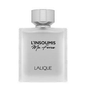 Lalique L'Insoumis Ma Force Eau de Toilette férfiaknak 100 ml
