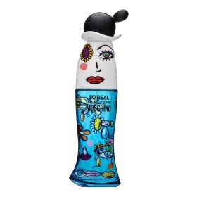 Moschino So Real Cheap & Chic woda toaletowa dla kobiet 100 ml