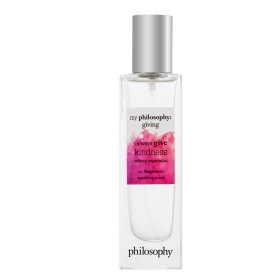 Philosophy My Philosophy Giving woda perfumowana dla kobiet 30 ml