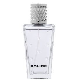Police Legend for Man woda perfumowana dla mężczyzn 30 ml