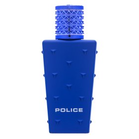 Police Shock-In-Scent For Men Eau de Parfum bărbați 30 ml