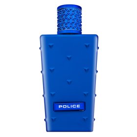 Police Shock-In-Scent For Men parfumirana voda za moške 50 ml