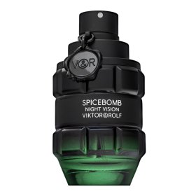 Viktor & Rolf Spicebomb Night Vision тоалетна вода за мъже 50 ml