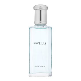 Yardley English Bluebell toaletní voda pro ženy 50 ml