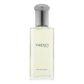 Yardley Lily of the Valley Eau de Toilette femei 50 ml