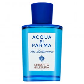 Acqua di Parma Blu Mediterraneo Chinotto di Liguria Eau de Toilette uniszex 150 ml
