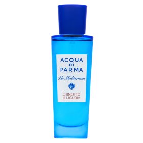 Acqua di Parma Blu Mediterraneo Chinotto di Liguria toaletní voda unisex 30 ml