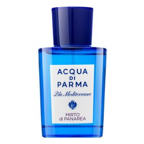 Acqua di Parma Blu Mediterraneo Mirto di Panarea Toaletna voda unisex 75 ml