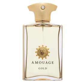 Amouage Gold Man parfumirana voda za moške 100 ml