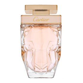 Cartier La Panthere toaletna voda za žene 50 ml