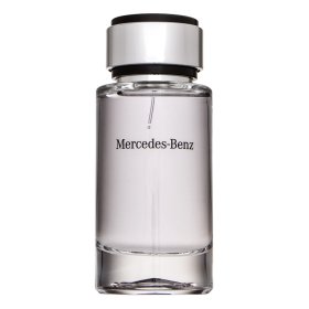 Mercedes-Benz Mercedes Benz Eau de Toilette férfiaknak 120 ml