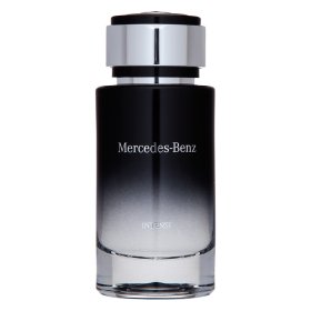 Mercedes-Benz Mercedes Benz Intense Eau de Toilette bărbați 120 ml