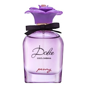 Dolce & Gabbana Dolce Peony woda perfumowana dla kobiet 50 ml