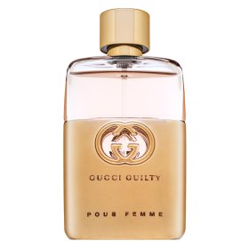 Gucci Guilty parfumirana voda za ženske 50 ml