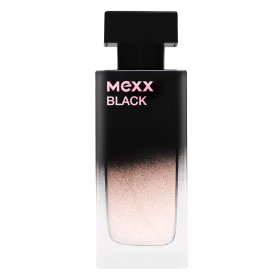 Mexx Black Woman parfumirana voda za ženske 30 ml