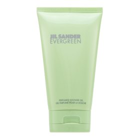 Jil Sander Evergreen Gel de duș femei 150 ml