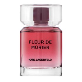 Lagerfeld Fleur de Murier parfémovaná voda pro ženy 50 ml