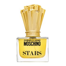 Moschino Stars woda perfumowana dla kobiet 30 ml