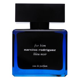 Narciso Rodriguez For Him Bleu Noir Eau de Parfum bărbați 50 ml