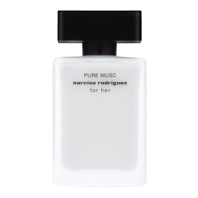 Narciso Rodriguez Pure Musc For Her parfémovaná voda pro ženy 50 ml