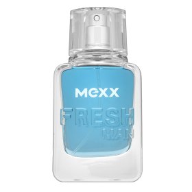 Mexx Fresh Man Toaletna voda za moške 30 ml