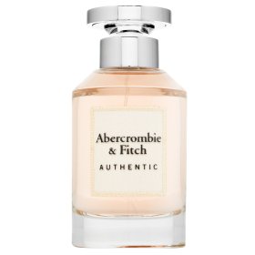 Abercrombie & Fitch Authentic Woman parfémovaná voda pre ženy 100 ml