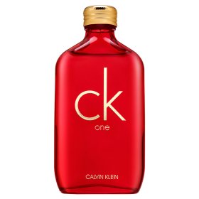 Calvin Klein CK One Collector's Edition toaletní voda unisex 100 ml