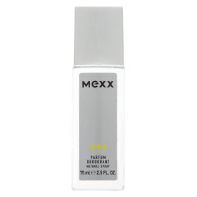 Mexx Woman dezodorans s raspršivačem za žene 75 ml