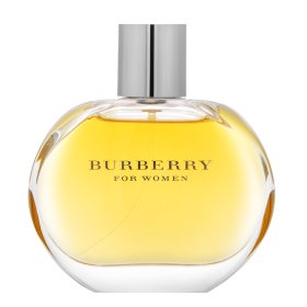 Burberry for Women parfumirana voda za ženske 100 ml
