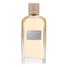 Abercrombie & Fitch First Instinct Sheer parfumirana voda za ženske 100 ml