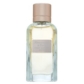 Abercrombie & Fitch First Instinct Sheer Eau de Parfum da donna 30 ml
