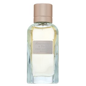 Abercrombie & Fitch First Instinct Sheer Парфюмна вода за жени 30 ml