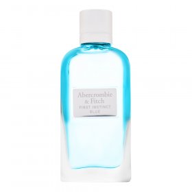 Abercrombie & Fitch First Instinct Blue Eau de Parfum femei 50 ml