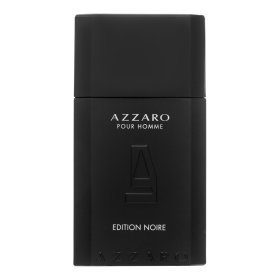 Azzaro Homme Edition Noire toaletní voda pro muže 100 ml