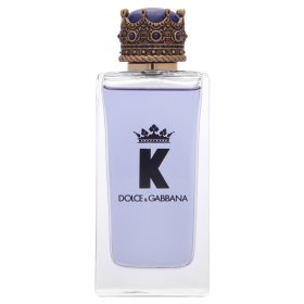 Dolce & Gabbana K by Dolce & Gabbana Toaletna voda za moške 100 ml