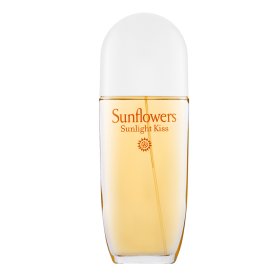 Elizabeth Arden Sunflowers Sunlight Kiss тоалетна вода за жени 100 ml