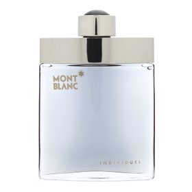 Mont Blanc Individuel Eau de Toilette férfiaknak 75 ml