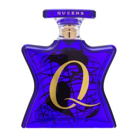 Bond No. 9 Queens Eau de Parfum unisex 100 ml