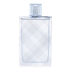 Burberry Brit Splash toaletní voda pro muže 200 ml