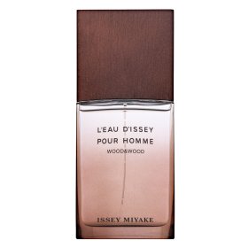 Issey Miyake L'Eau d'Issey Wood & Wood Intense woda perfumowana dla mężczyzn 100 ml
