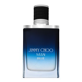 Jimmy Choo Man Blue woda toaletowa dla mężczyzn 50 ml