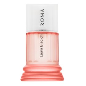 Laura Biagiotti Roma Rosa toaletní voda pro ženy 50 ml