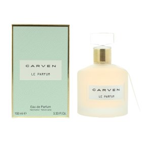 Carven Le Parfum Eau de Parfum femei 100 ml
