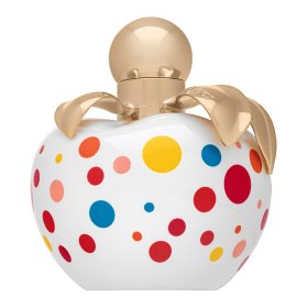 Nina Ricci Nina Pop toaletní voda pro ženy 80 ml