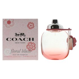 Coach Floral Blush woda perfumowana dla kobiet 50 ml